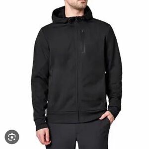 Mondetta Full Zip Hooded Jacket. spring / Fall